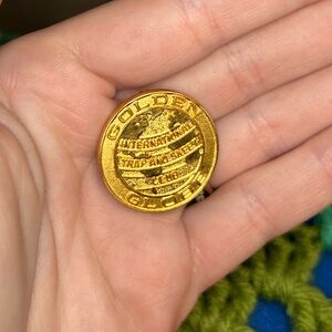 3/$10 International Trap And Skeet Club Pin